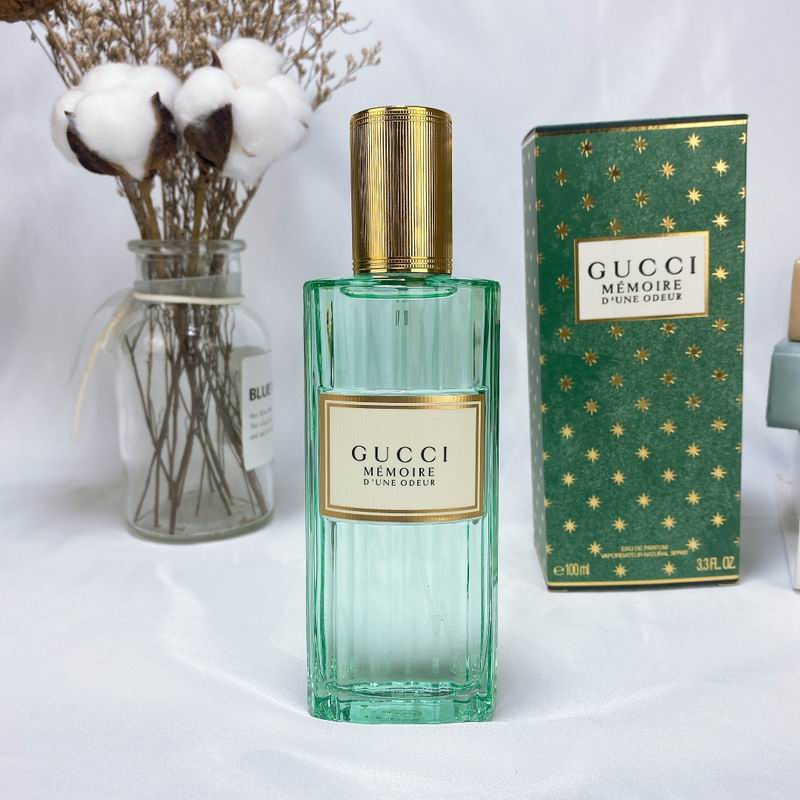 Gucci 100ml 72